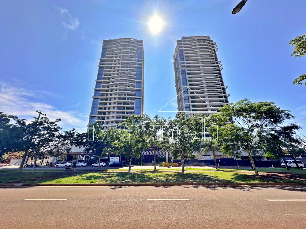 Comprar Apartamento / Padr&atilde;o em Ribeir&atilde;o Preto R$ 1.200.000,00 - Foto 2