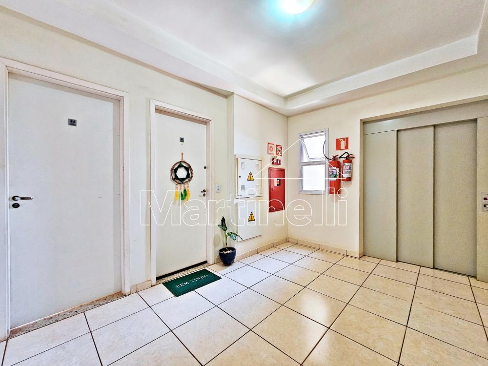 Alugar Apartamento / Padr&atilde;o em Ribeir&atilde;o Preto R$ 1.100,00 - Foto 17