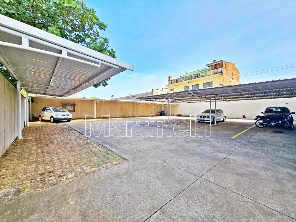 Alugar Apartamento / Padr&atilde;o em Ribeir&atilde;o Preto R$ 1.100,00 - Foto 19
