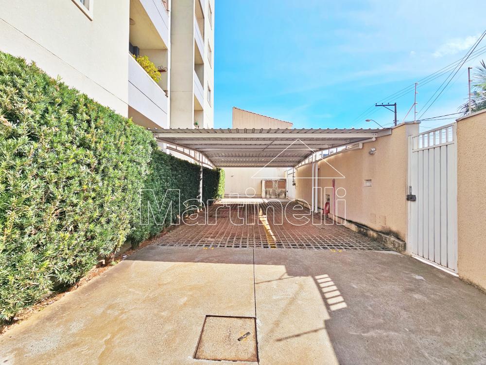 Alugar Apartamento / Padr&atilde;o em Ribeir&atilde;o Preto R$ 1.100,00 - Foto 15