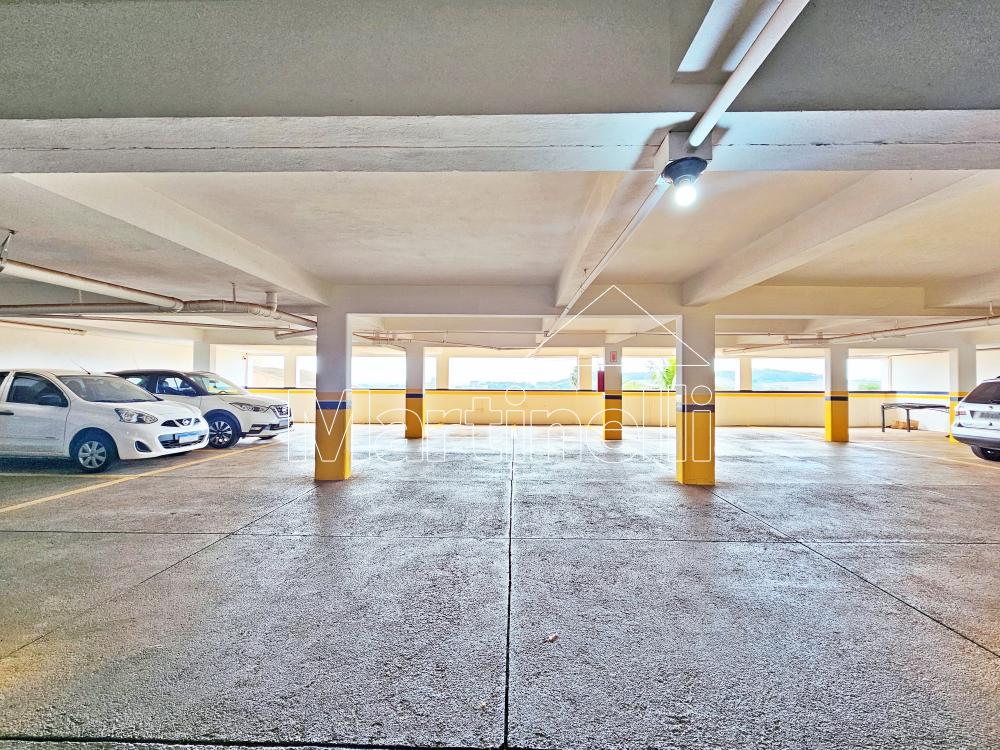 Alugar Apartamento / Padr&atilde;o em Ribeir&atilde;o Preto R$ 600,00 - Foto 22