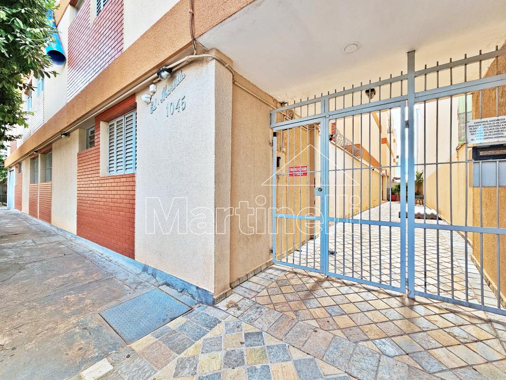 Alugar Apartamento / Padr&atilde;o em Ribeir&atilde;o Preto R$ 600,00 - Foto 18