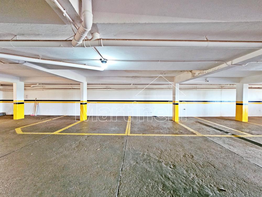 Alugar Apartamento / Padr&atilde;o em Ribeir&atilde;o Preto R$ 600,00 - Foto 23