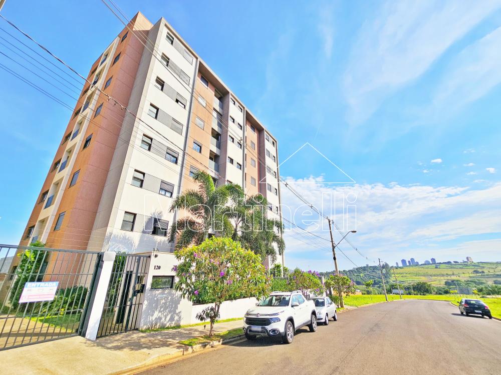 Alugar Apartamento / Padr&atilde;o em Ribeir&atilde;o Preto R$ 2.500,00 - Foto 19