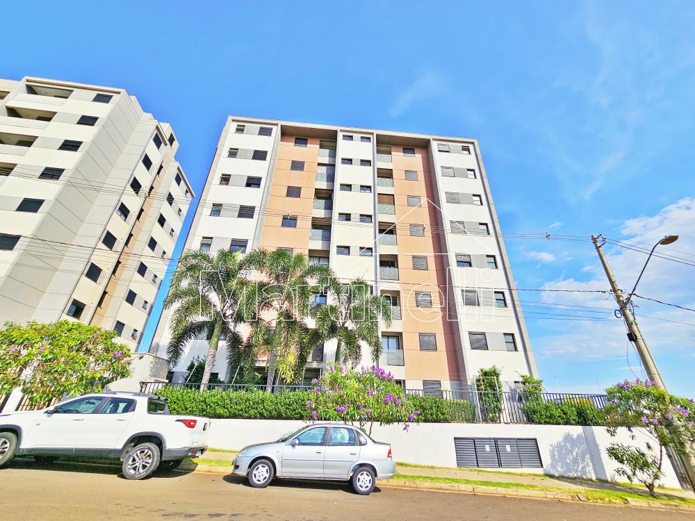 Alugar Apartamento / Padr&atilde;o em Ribeir&atilde;o Preto R$ 2.500,00 - Foto 18