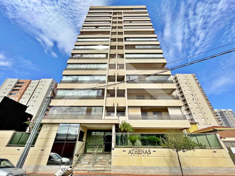 Alugar Apartamento / Padr&atilde;o em Ribeir&atilde;o Preto R$ 2.200,00 - Foto 22