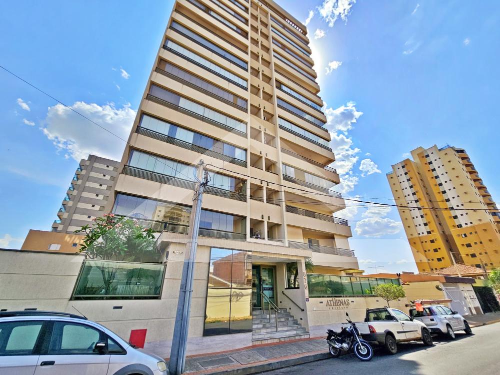 Alugar Apartamento / Padr&atilde;o em Ribeir&atilde;o Preto R$ 2.200,00 - Foto 23