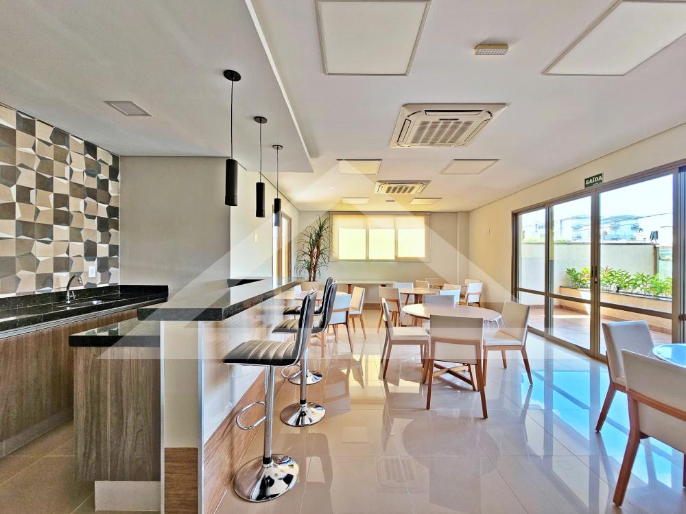 Alugar Apartamento / Padr&atilde;o em Ribeir&atilde;o Preto R$ 2.200,00 - Foto 28