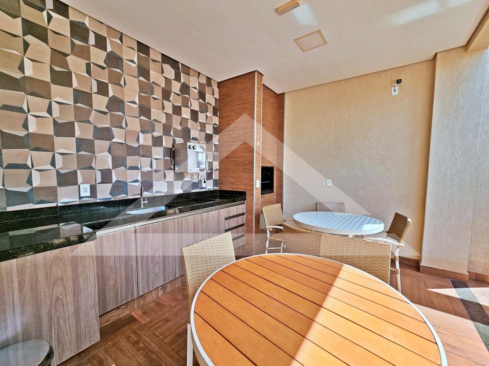 Alugar Apartamento / Padr&atilde;o em Ribeir&atilde;o Preto R$ 2.200,00 - Foto 30