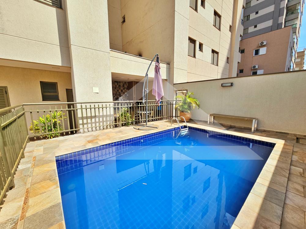 Alugar Apartamento / Padr&atilde;o em Ribeir&atilde;o Preto R$ 2.200,00 - Foto 31