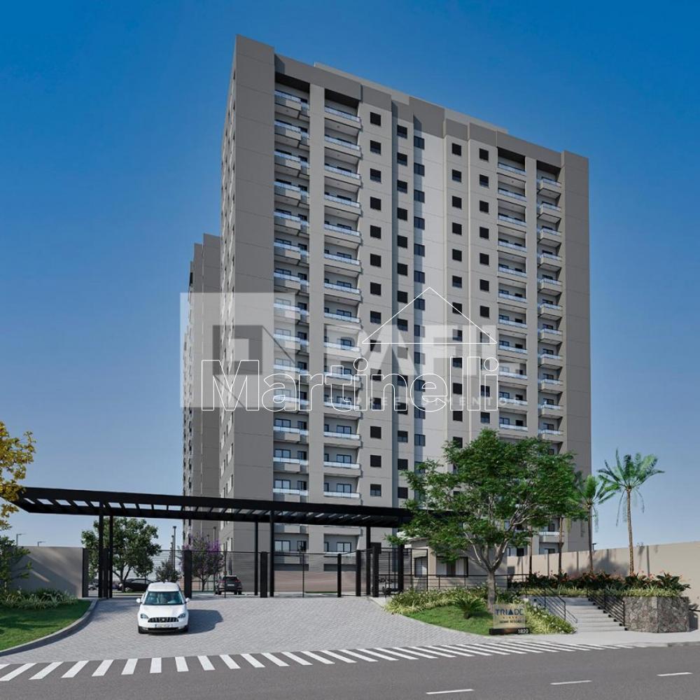 Comprar Apartamento / Padr&atilde;o em Ribeir&atilde;o Preto R$ 430.000,00 - Foto 1