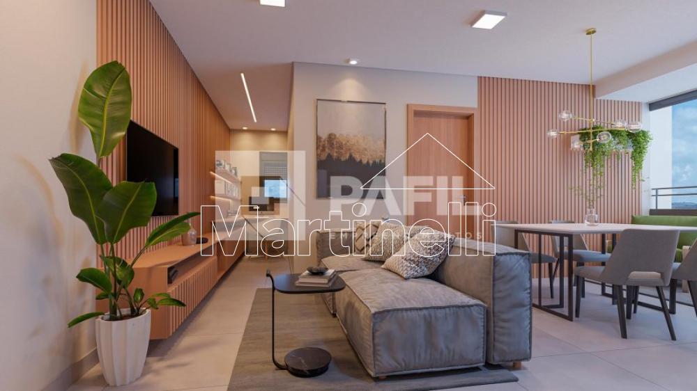 Comprar Apartamento / Padr&atilde;o em Ribeir&atilde;o Preto R$ 430.000,00 - Foto 3