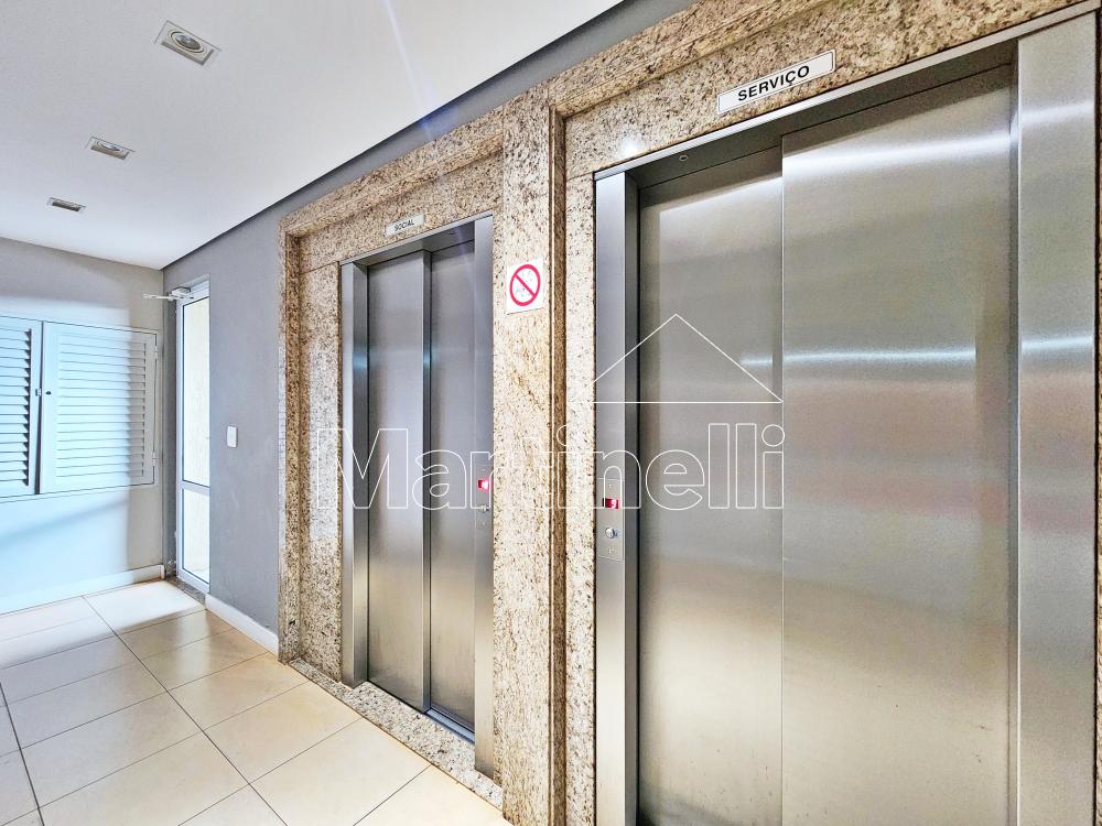 Alugar Apartamento / Padr&atilde;o em Ribeir&atilde;o Preto R$ 1.550,00 - Foto 19