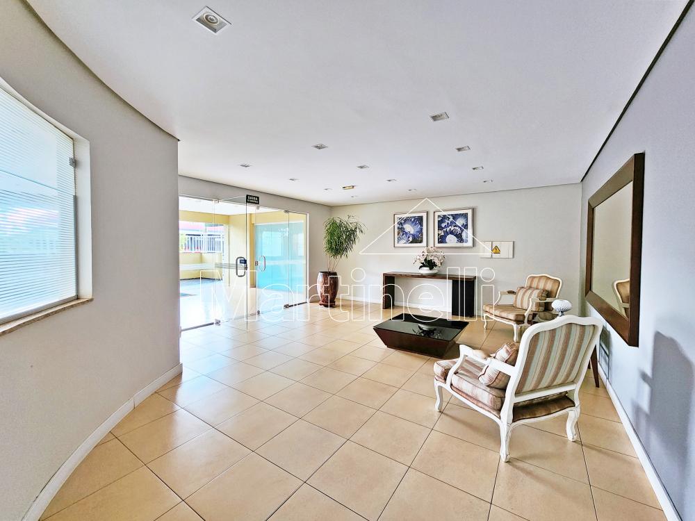 Alugar Apartamento / Padr&atilde;o em Ribeir&atilde;o Preto R$ 1.550,00 - Foto 18