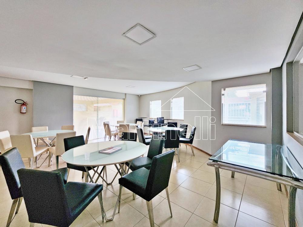 Alugar Apartamento / Padr&atilde;o em Ribeir&atilde;o Preto R$ 1.550,00 - Foto 22