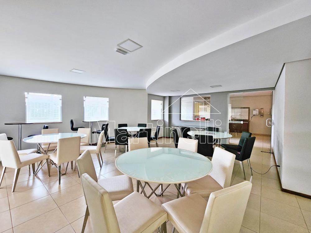 Alugar Apartamento / Padr&atilde;o em Ribeir&atilde;o Preto R$ 1.550,00 - Foto 21