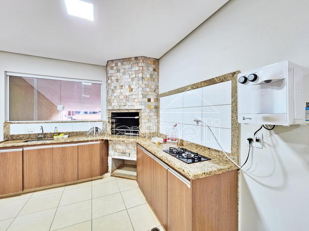 Alugar Apartamento / Padr&atilde;o em Ribeir&atilde;o Preto R$ 1.550,00 - Foto 25