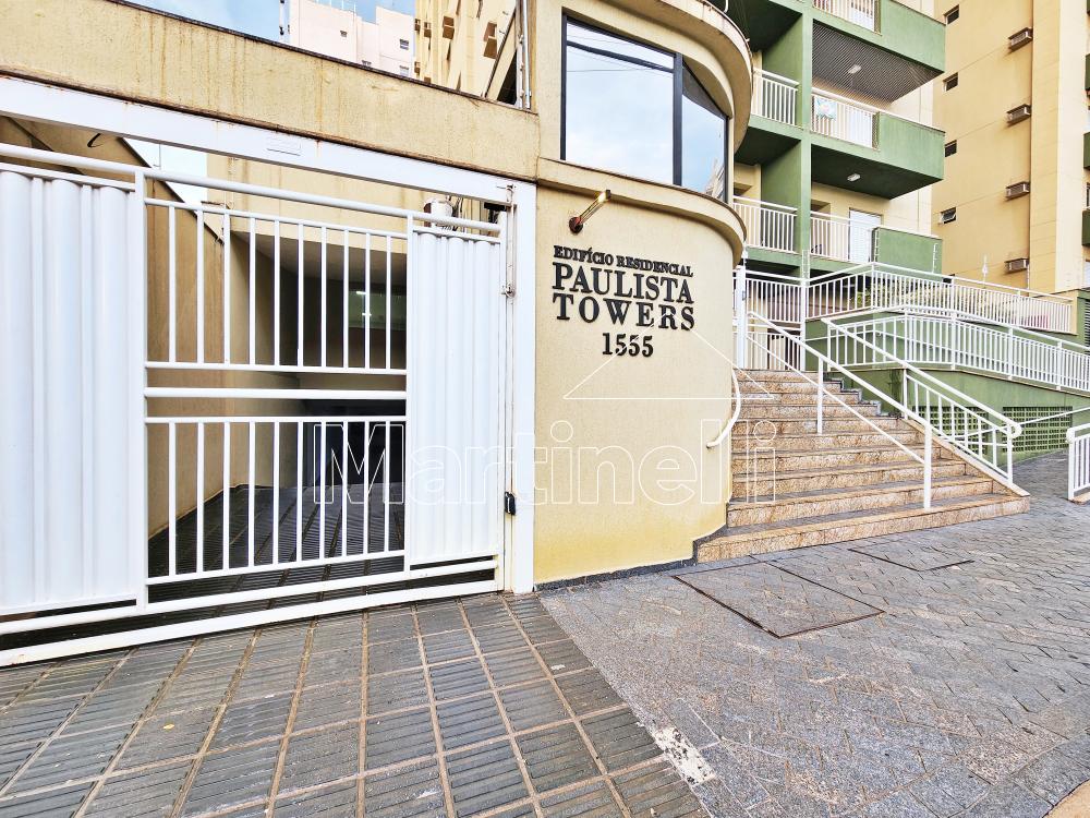 Alugar Apartamento / Padr&atilde;o em Ribeir&atilde;o Preto R$ 1.550,00 - Foto 16