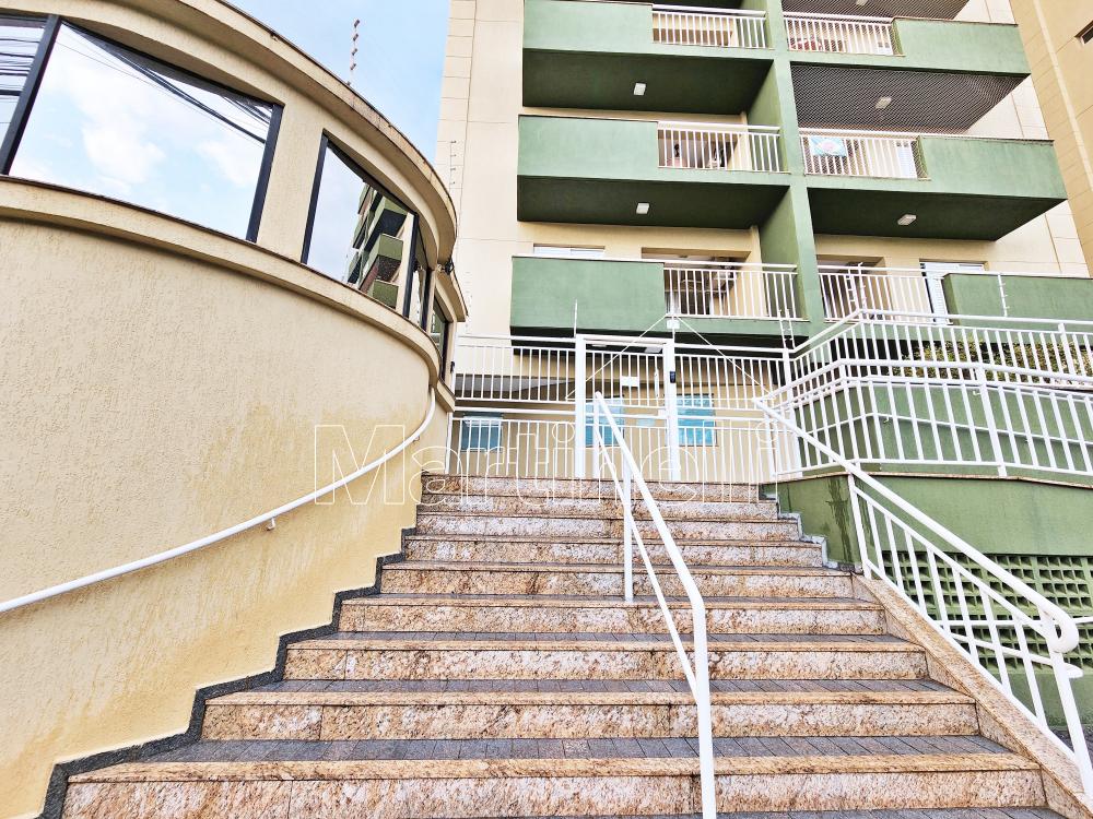 Alugar Apartamento / Padr&atilde;o em Ribeir&atilde;o Preto R$ 1.550,00 - Foto 17
