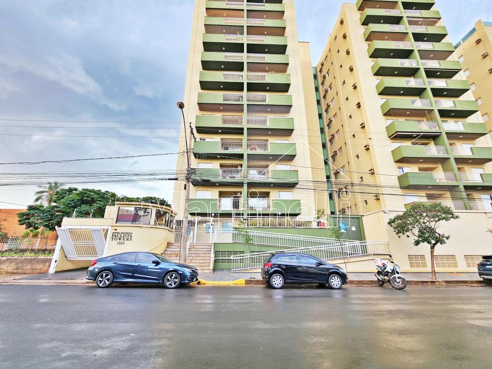 Alugar Apartamento / Padr&atilde;o em Ribeir&atilde;o Preto R$ 1.550,00 - Foto 15