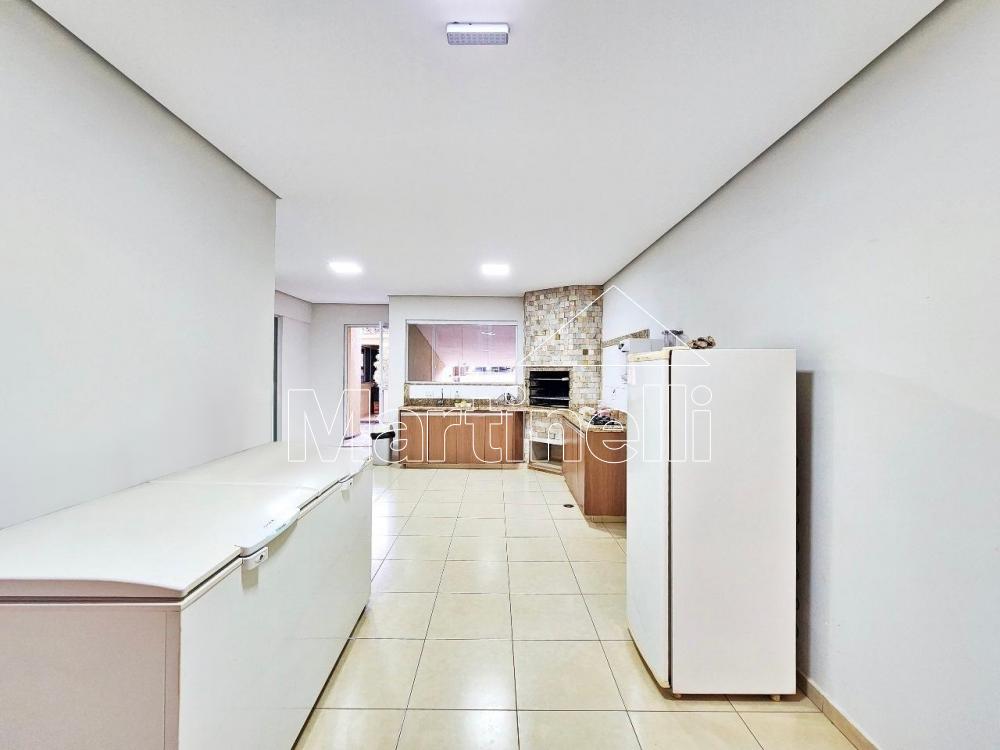 Alugar Apartamento / Padr&atilde;o em Ribeir&atilde;o Preto R$ 1.550,00 - Foto 24
