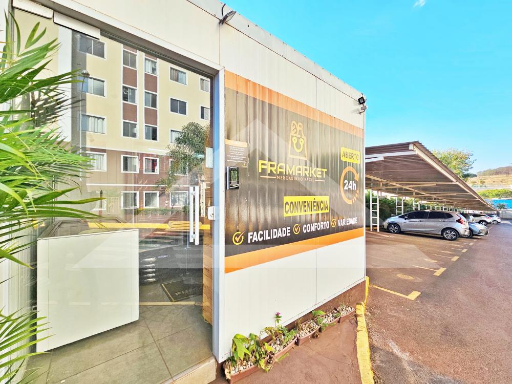 Comprar Apartamento / Padr&atilde;o em Ribeir&atilde;o Preto R$ 180.000,00 - Foto 22