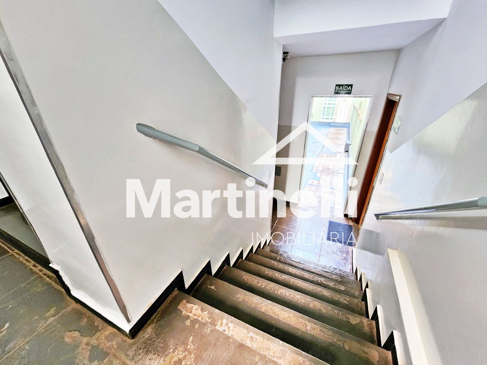 Alugar Apartamento / Padr&atilde;o em Ribeir&atilde;o Preto R$ 900,00 - Foto 19