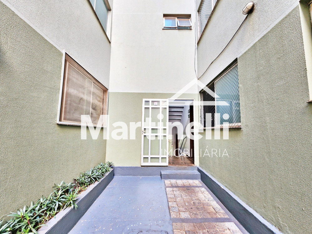 Alugar Apartamento / Padr&atilde;o em Ribeir&atilde;o Preto R$ 900,00 - Foto 18