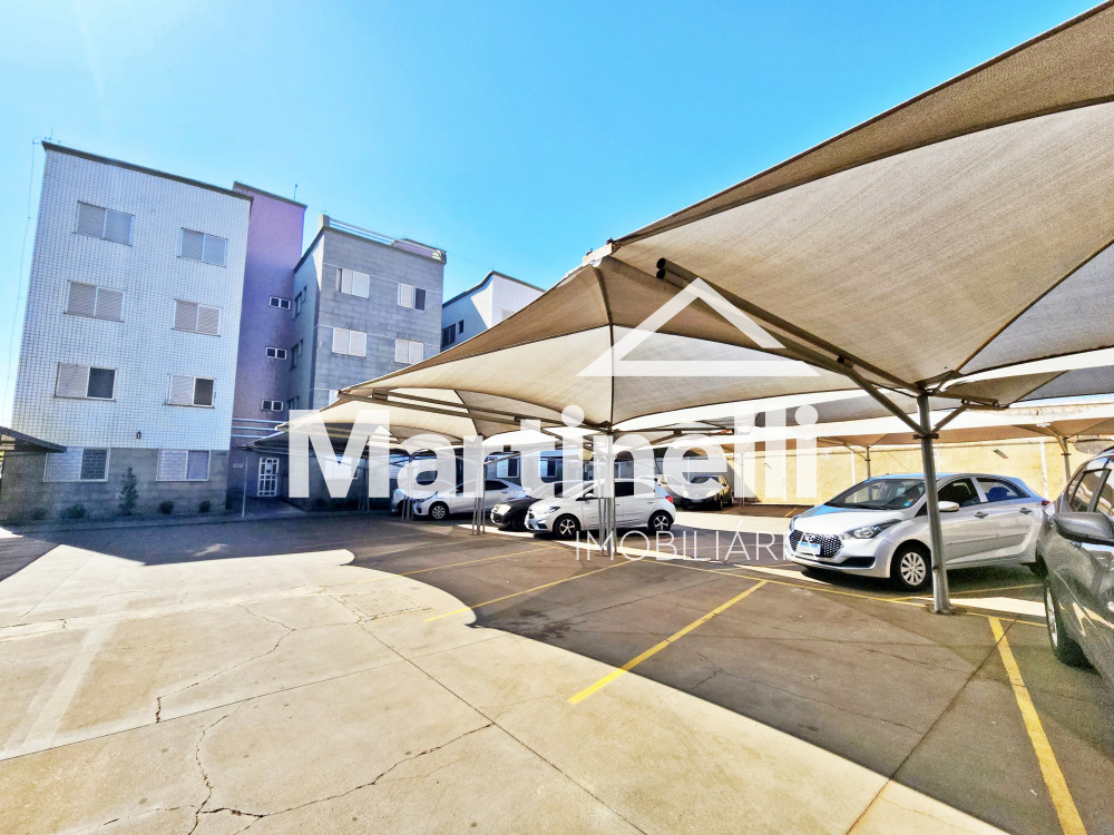 Alugar Apartamento / Padr&atilde;o em Ribeir&atilde;o Preto R$ 900,00 - Foto 21