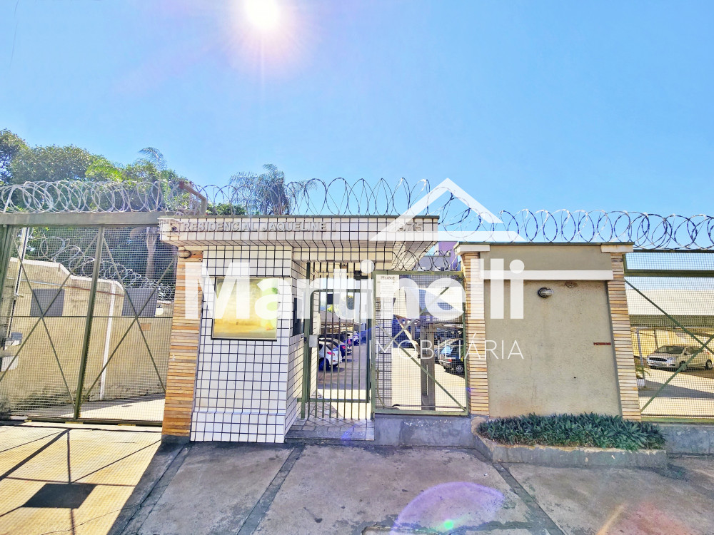 Alugar Apartamento / Padr&atilde;o em Ribeir&atilde;o Preto R$ 900,00 - Foto 16