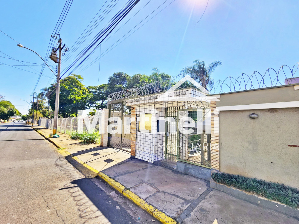 Alugar Apartamento / Padr&atilde;o em Ribeir&atilde;o Preto R$ 900,00 - Foto 17