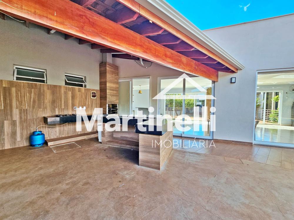Alugar Casa / T&eacute;rrea Condom&iacute;nio em Ribeir&atilde;o Preto R$ 6.900,00 - Foto 34
