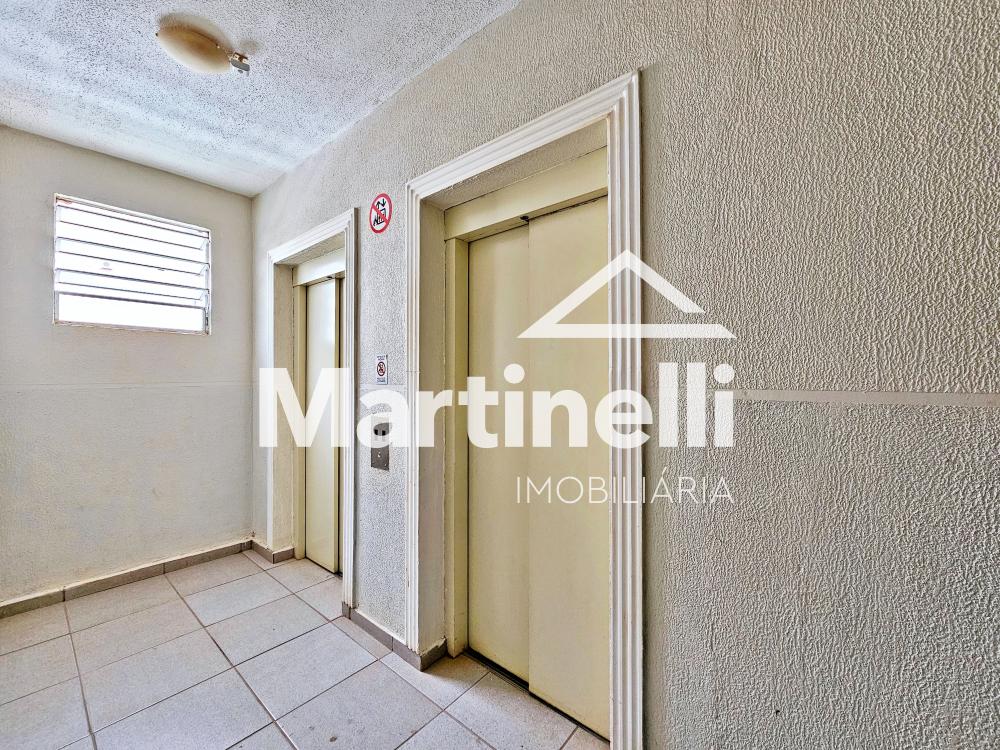 Alugar Apartamento / Padr&atilde;o em Ribeir&atilde;o Preto R$ 1.700,00 - Foto 17