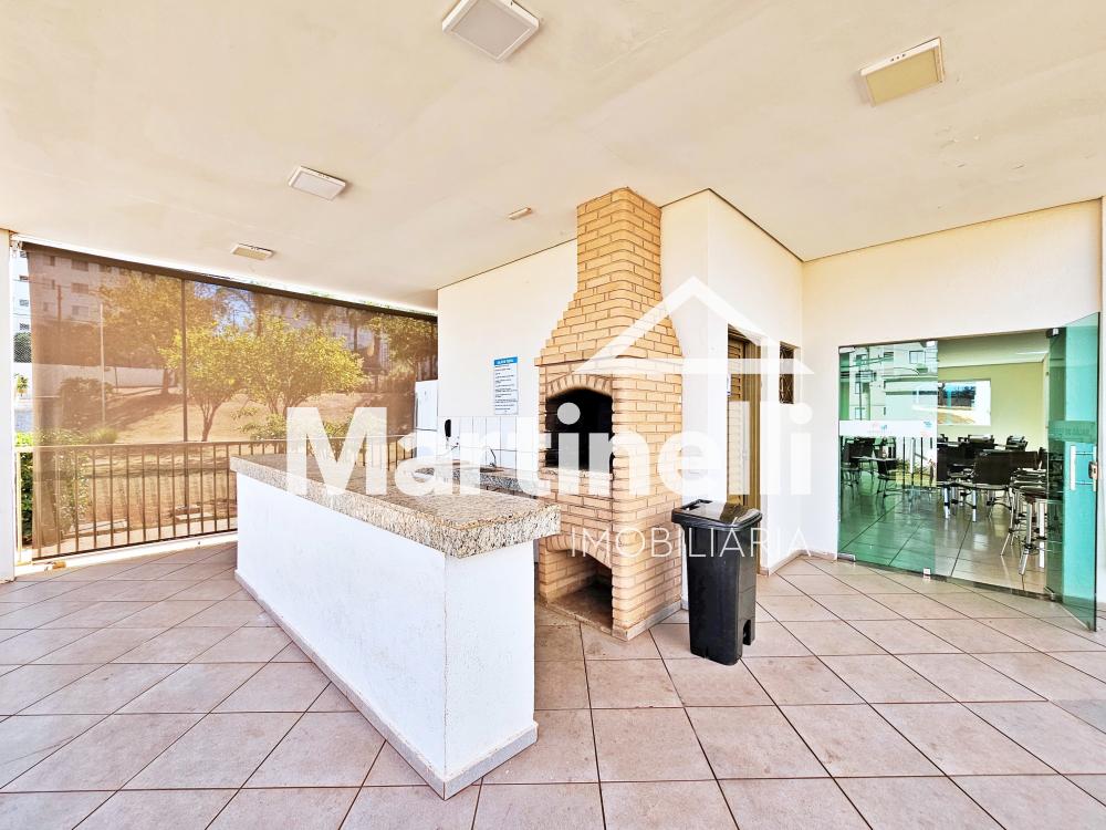 Alugar Apartamento / Padr&atilde;o em Ribeir&atilde;o Preto R$ 1.700,00 - Foto 25