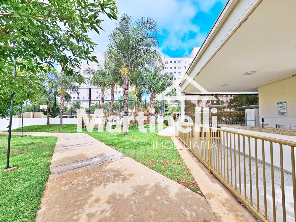 Alugar Apartamento / Padr&atilde;o em Ribeir&atilde;o Preto R$ 1.700,00 - Foto 24