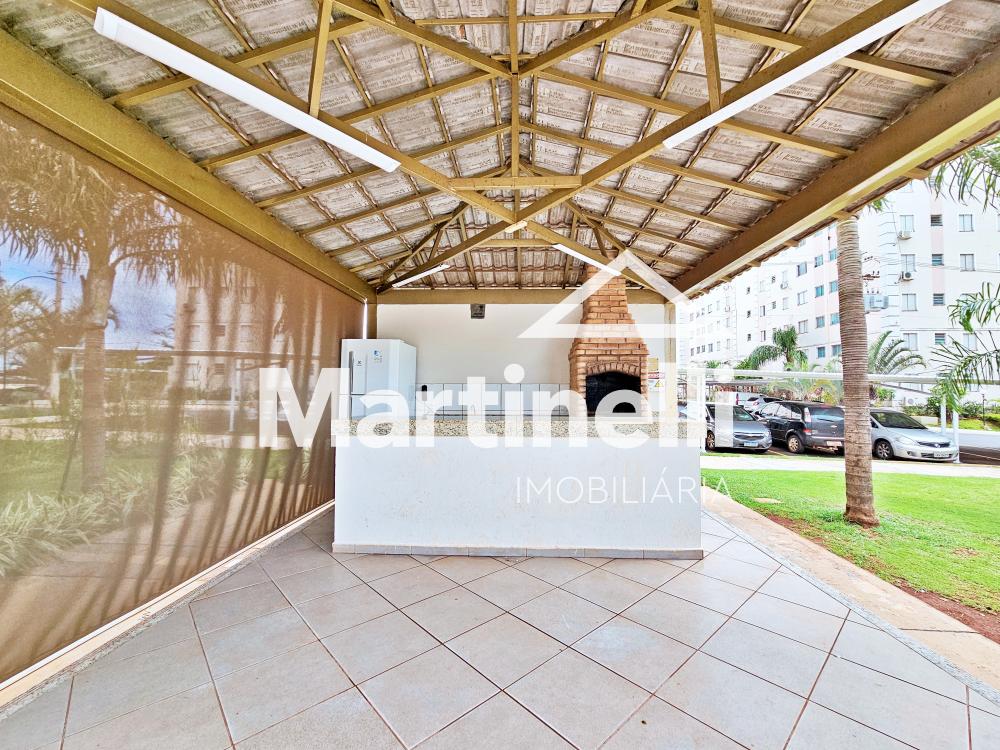 Alugar Apartamento / Padr&atilde;o em Ribeir&atilde;o Preto R$ 1.700,00 - Foto 30