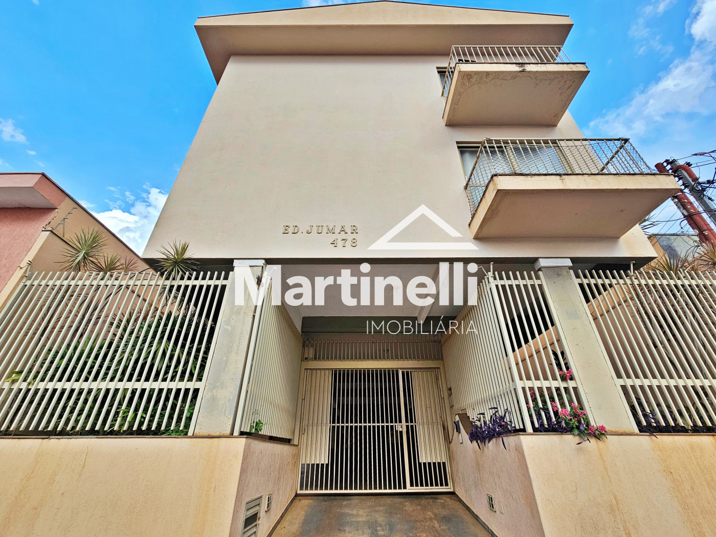 Alugar Apartamento / Padr&atilde;o em Ribeir&atilde;o Preto R$ 600,00 - Foto 12