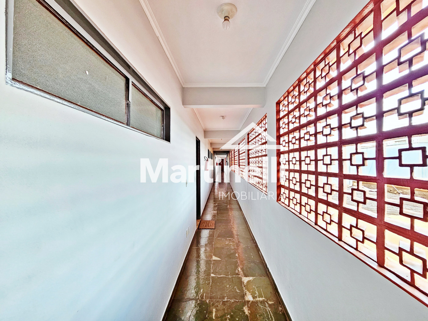 Alugar Apartamento / Padr&atilde;o em Ribeir&atilde;o Preto R$ 600,00 - Foto 14