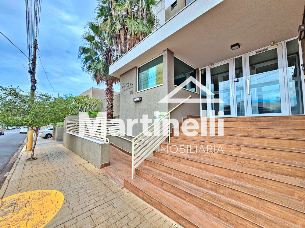 Comprar Apartamento / Padr&atilde;o em Ribeir&atilde;o Preto R$ 690.000,00 - Foto 28