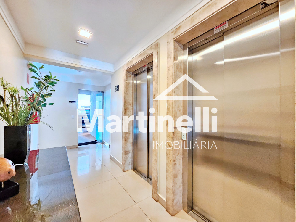 Comprar Apartamento / Padr&atilde;o em Ribeir&atilde;o Preto R$ 690.000,00 - Foto 30