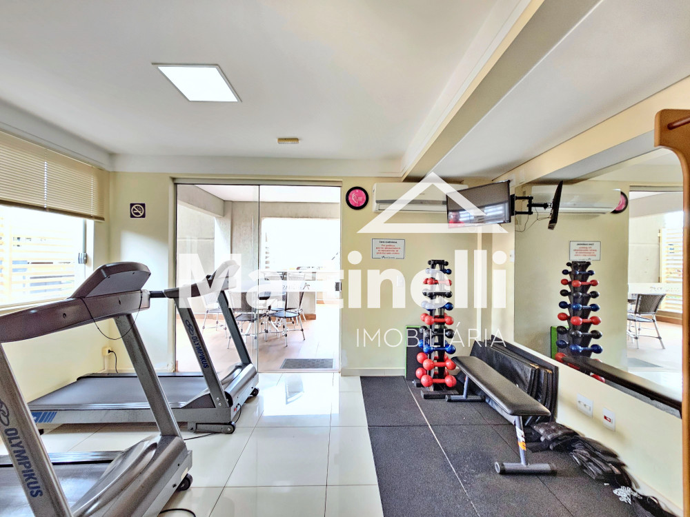 Comprar Apartamento / Padr&atilde;o em Ribeir&atilde;o Preto R$ 690.000,00 - Foto 33