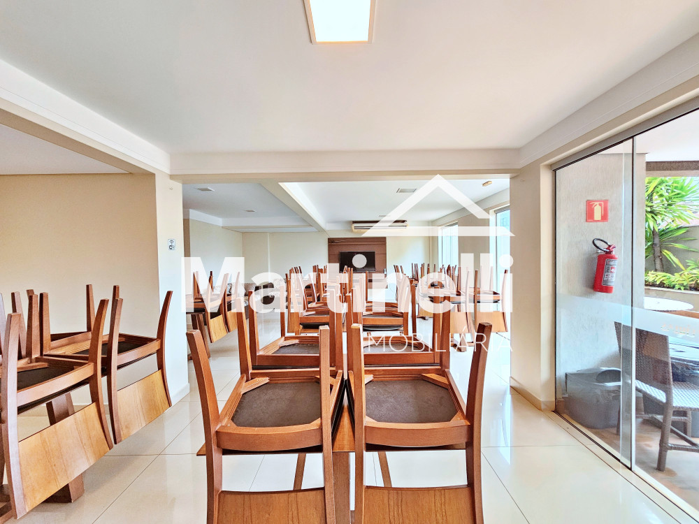 Comprar Apartamento / Padr&atilde;o em Ribeir&atilde;o Preto R$ 690.000,00 - Foto 36