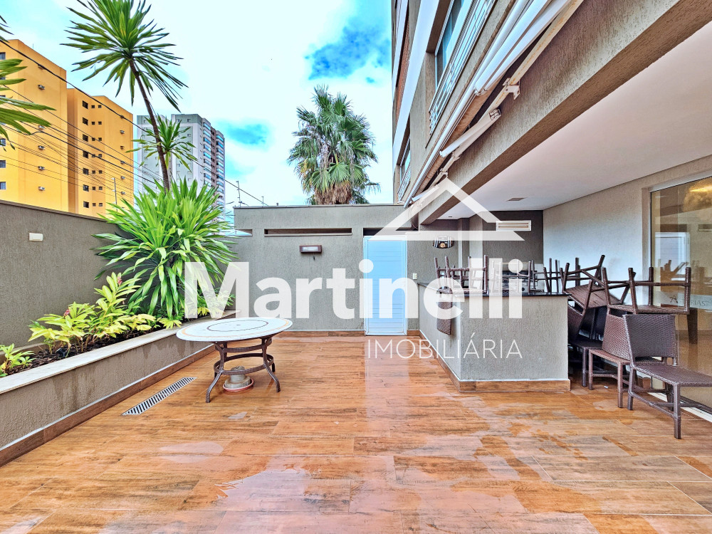 Comprar Apartamento / Padr&atilde;o em Ribeir&atilde;o Preto R$ 690.000,00 - Foto 39