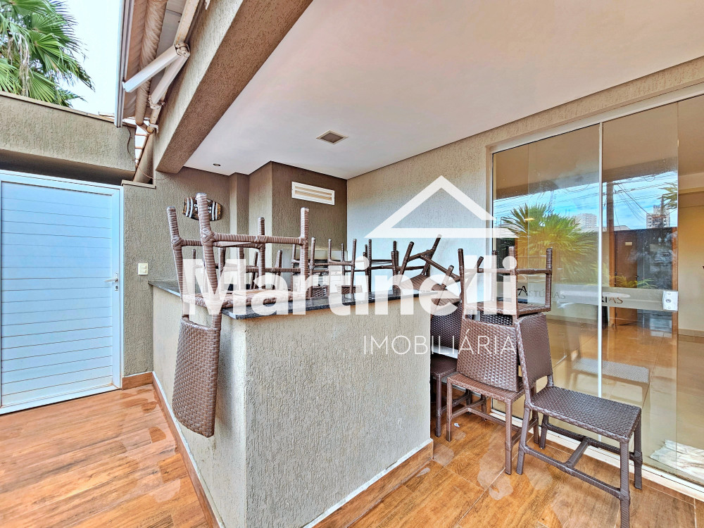 Comprar Apartamento / Padr&atilde;o em Ribeir&atilde;o Preto R$ 690.000,00 - Foto 40