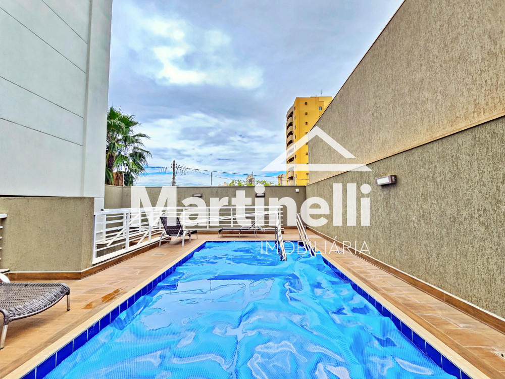 Comprar Apartamento / Padr&atilde;o em Ribeir&atilde;o Preto R$ 690.000,00 - Foto 46