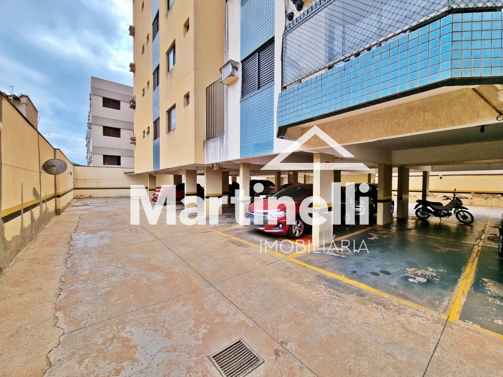 Alugar Apartamento / Padr&atilde;o em Ribeir&atilde;o Preto R$ 1.500,00 - Foto 7