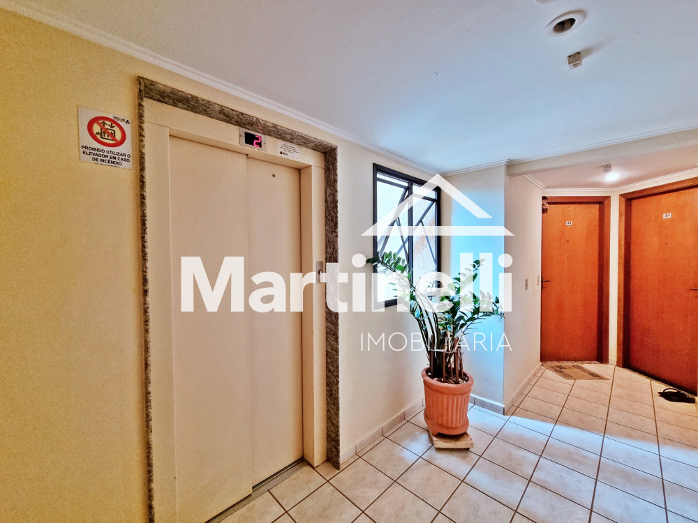 Alugar Apartamento / Padr&atilde;o em Ribeir&atilde;o Preto R$ 1.500,00 - Foto 3