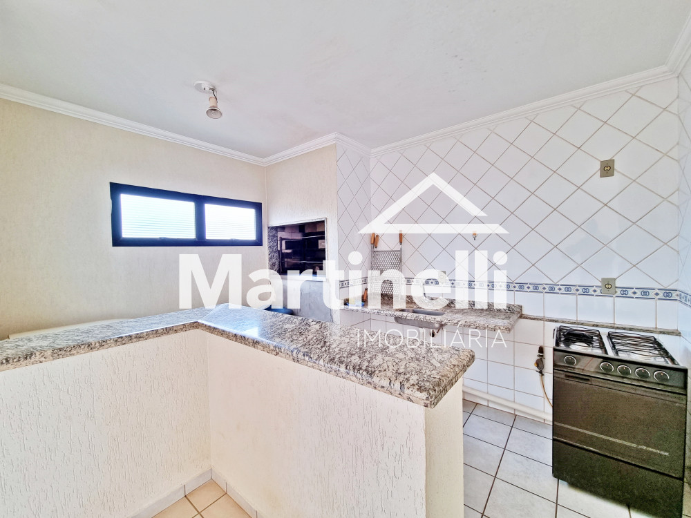 Alugar Apartamento / Padr&atilde;o em Ribeir&atilde;o Preto R$ 1.500,00 - Foto 5