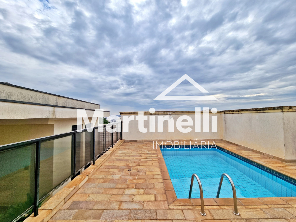 Alugar Apartamento / Padr&atilde;o em Ribeir&atilde;o Preto R$ 1.500,00 - Foto 6