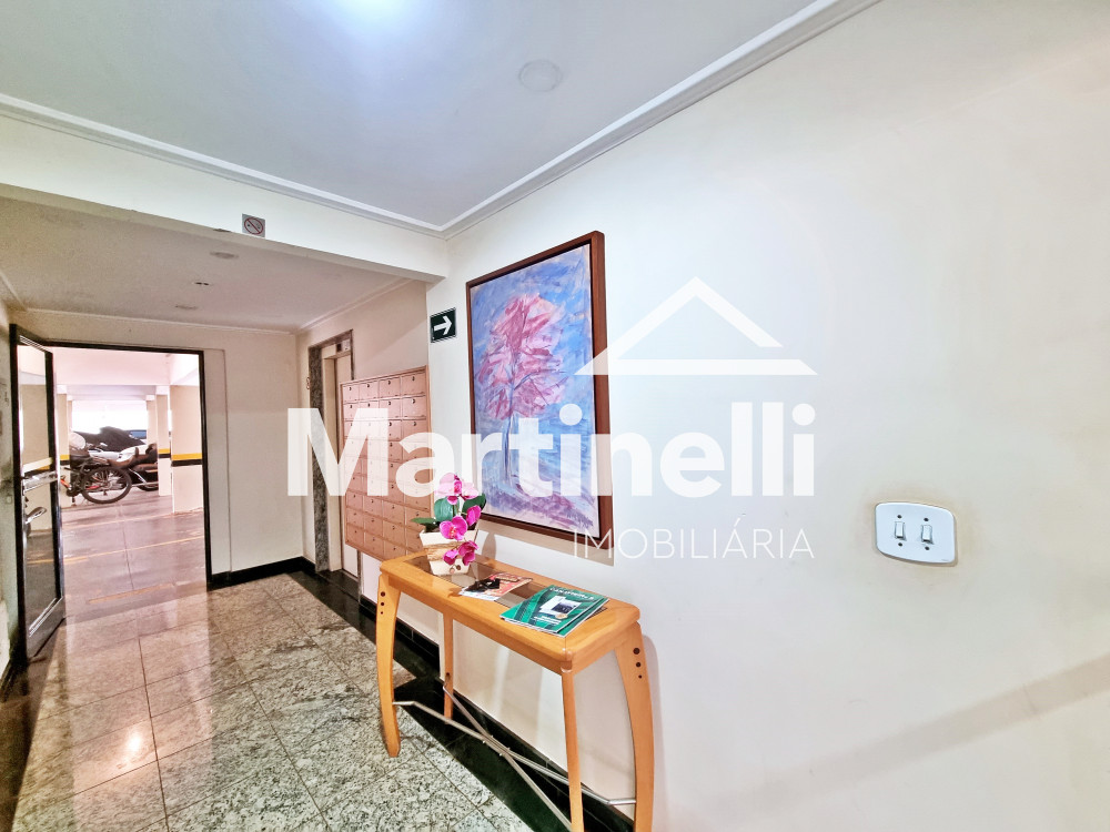 Alugar Apartamento / Padr&atilde;o em Ribeir&atilde;o Preto R$ 1.500,00 - Foto 2